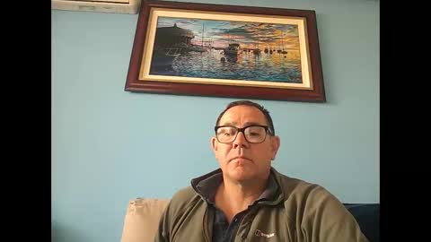 Mrcaruso online show from March 2026 11:24:02 AM