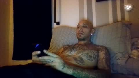 mrchef465 online show from January 2026 09:11:01 AM