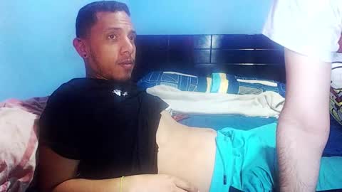 Christtofer online show from September 2025 07:38:01 PM