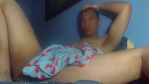 Christtofer online show from September 2025 08:45:02 PM