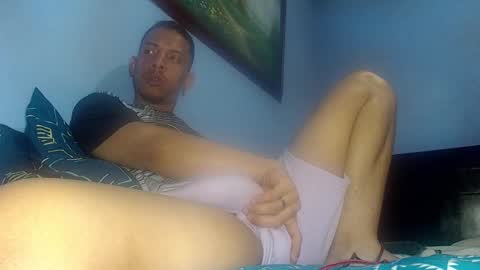 Christtofer online show from October 2025 03:44:02 PM