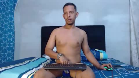 Christtofer online show from March 2026 02:55:01 PM