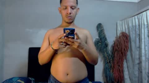 Snapshot of mrchrisdaniel chatting on June 2026 03:03:02 PM Christtofer online show from June 2026 03:03:02 PM