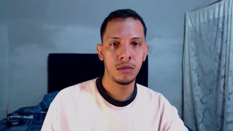 Snapshot of mrchrisdaniel chatting on July 2026 02:08:02 PM Christtofer online show from July 2026 02:08:02 PM