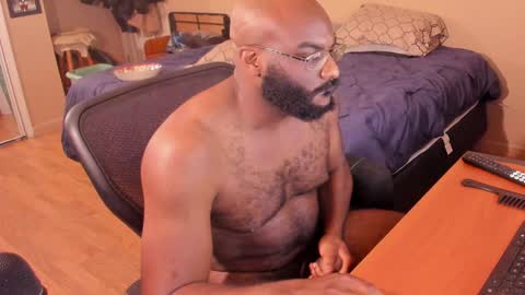 Chuck Daily online show from December 2024 01:37:02 AM