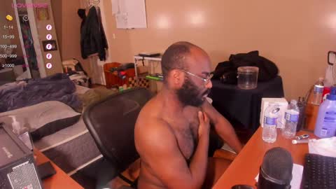 Chuck Daily online show from February 2025 07:36:02 AM