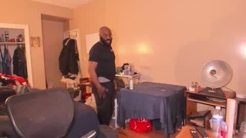 Chuck Daily online show from February 2026 10:05:01 AM