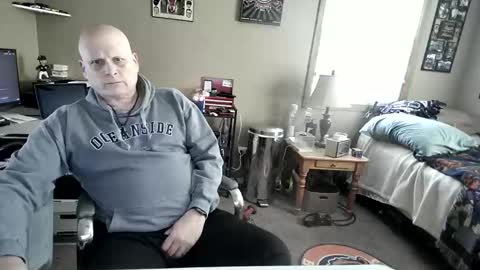 MrClean55 online show from November 2025 08:30:01 PM