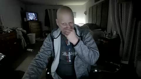 MrClean55 online show from February 2026 04:33:01 AM