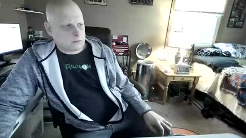 MrClean55 online show from March 2026 05:52:02 PM