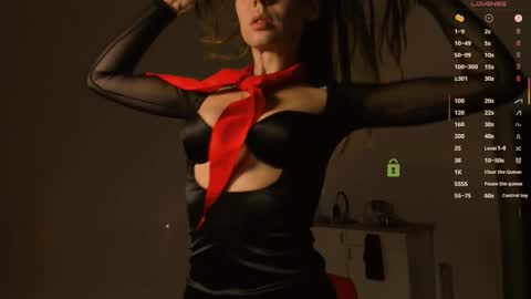 Snapshot of mrclsmira chatting on September 2025 05:46:02 PM Miraculous St. Mira online show from September 2025 05:46:02 PM