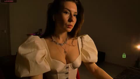 Snapshot of mrclsmira chatting on September 2025 05:57:01 PM Miraculous St. Mira online show from September 2025 05:57:01 PM