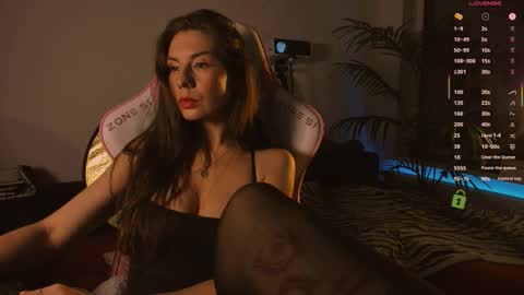 Snapshot of mrclsmira chatting on November 2025 05:02:01 PM Miraculous St. Mira online show from November 2025 05:02:01 PM