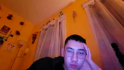 Croft online show from October 2025 09:31:01 AM