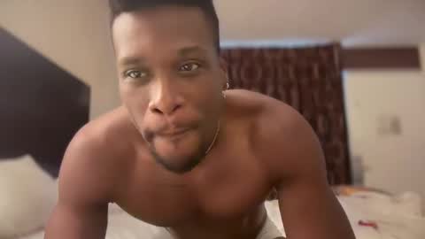 Daddy Nine online show from May 2026 10:53:02 AM