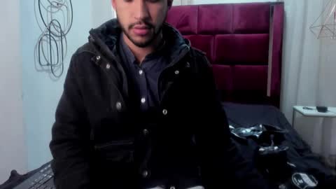 mrdeviil online show from September 2025 12:06:01 PM