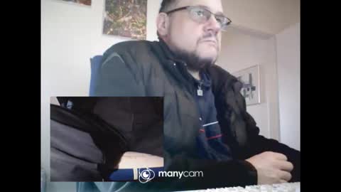 MrJohnsen1975 online show from February 2026 10:23:01 AM