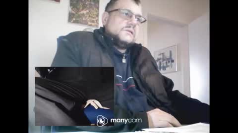 MrJohnsen1975 online show from February 2026 08:21:01 AM
