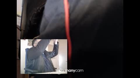 MrJohnsen1975 online show from February 2026 04:27:02 PM