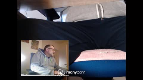 MrJohnsen1975 online show from March 2026 11:47:02 AM