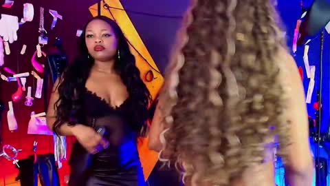 mrebonybdsm online show from October 2025 12:13:02 PM