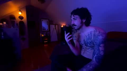 mrfanceypants online show from January 2026 08:07:01 AM