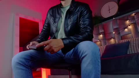 Mr Fox online show from February 2026 07:21:01 PM