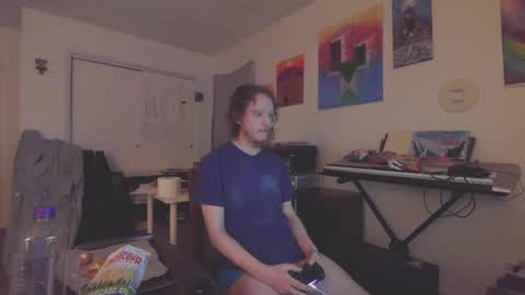 Ian online show from February 2026 12:20:01 PM