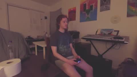 Ian online show from April 2026 07:03:02 AM