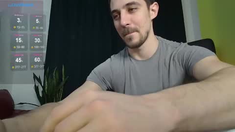 Snapshot of mrgreeneyes01 chatting on February 2025 06:41:01 PM juan luis online show from February 2025 06:41:01 PM