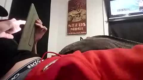 mrj1979 online show from February 2026 11:50:01 AM