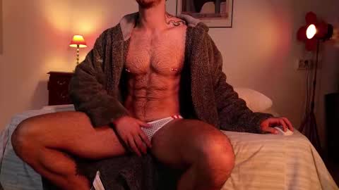 Juan online show from November 2025 06:58:01 AM