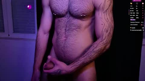 Juan online show from January 2026 08:33:01 PM