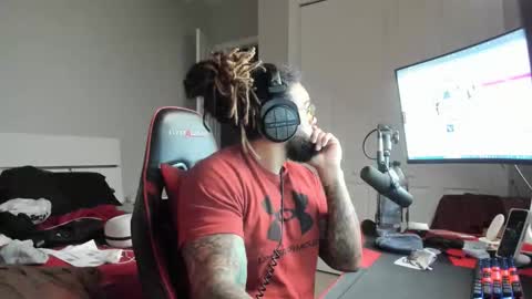 X TeamTJackson tnacamgirls online show from February 2026 11:42:02 PM