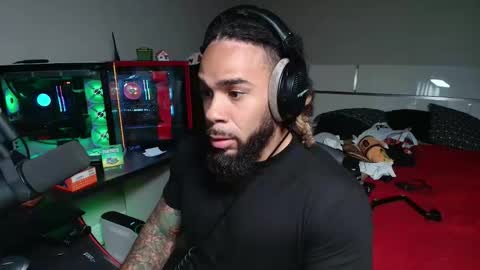 X TeamTJackson tnacamgirls online show from March 2026 03:56:02 AM