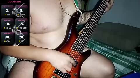 mrjamesbrazilianhotshybear94 online show from January 2026 01:05:01 PM