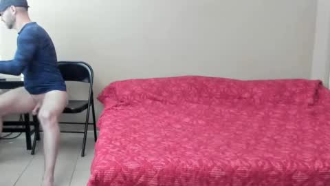 mrjamesdeanwinchester online show from October 2025 03:10:02 PM