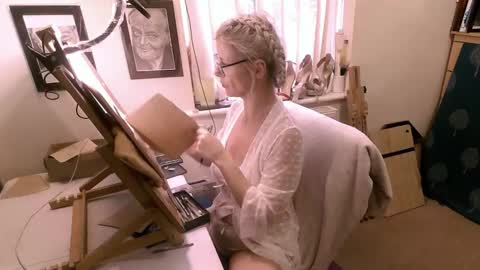 Snapshot of mrjandmrsj2014 chatting on October 2025 04:08:01 PM Mr  Mrs J online show from October 2025 04:08:01 PM