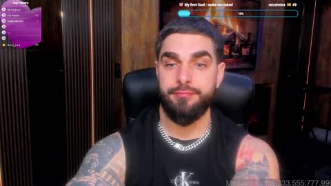 mrkarlhot99 online show from February 2026 07:18:01 PM