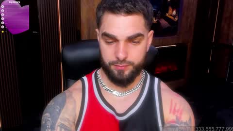 mrkarlhot99 online show from February 2026 07:37:01 PM