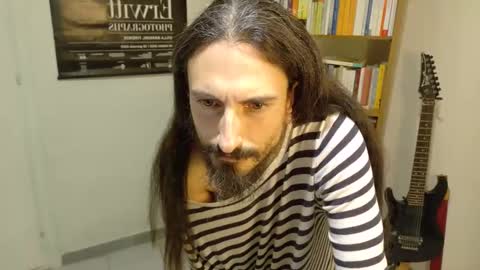 Snapshot of mrkurt86 chatting on January 2025 02:52:01 PM mrkurt86 online show from January 2025 02:52:01 PM