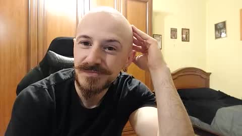 Antony online show from January 2026 04:56:01 PM