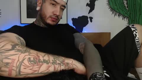 mrmanny__ online show from December 2024 09:11:01 PM