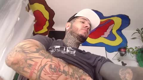 mrmanny__ online show from December 2024 09:11:02 PM