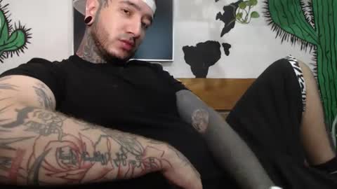 mrmanny__ online show from January 2025 11:33:01 PM