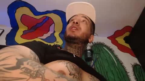 mrmanny__ online show from February 2025 03:27:02 PM