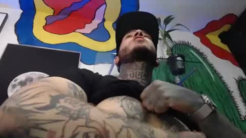 mrmanny__ online show from February 2025 08:49:02 AM