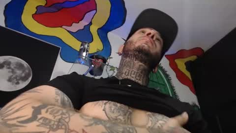 mrmanny__ online show from March 2025 11:17:01 AM