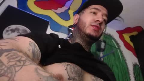 mrmanny__ online show from September 2025 04:36:01 AM