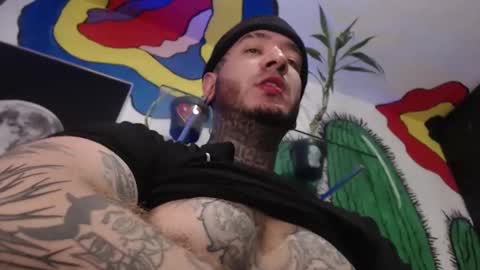 mrmanny__ online show from October 2025 03:34:01 PM